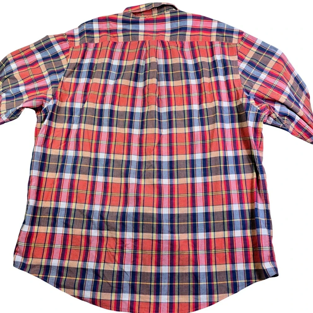 Brooks Brothers good pre